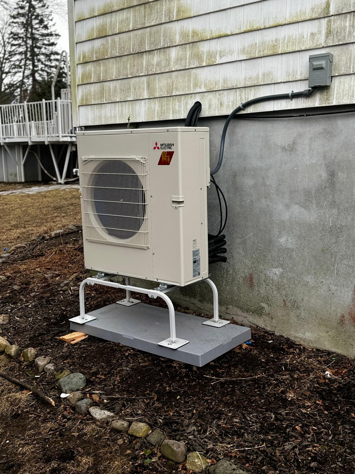 Airwise DutyMass